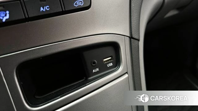 Hyundai The New Grand Starex id 4245214 из Кореи 18