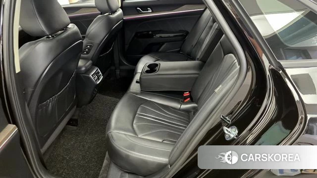 Kia K5 3rd generation id 4410094 из Кореи 18