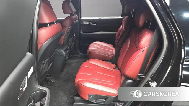Hyundai Palisade id 4435496 из Кореи 18