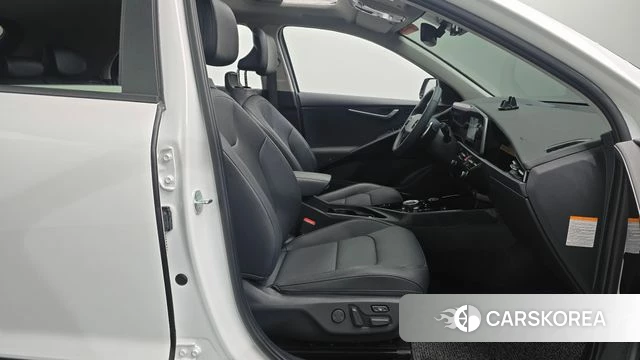 Kia Di Ol Nu Niro id 4863032 из Кореи 18