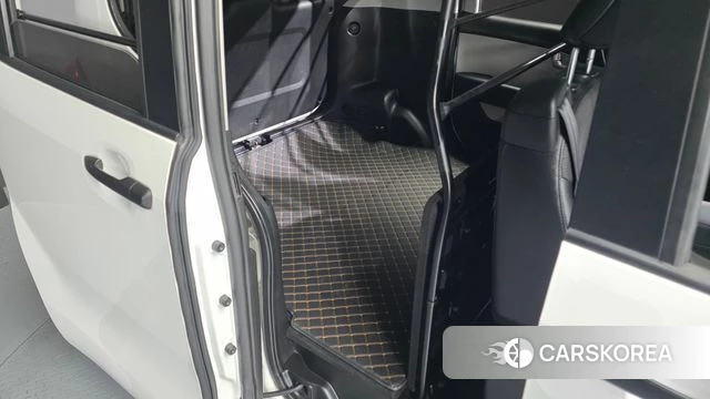 Kia The New Ray id 4224124 из Кореи 18