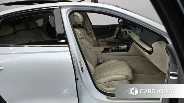 Genesis G80 (RG3) id 4735084 из Кореи 18
