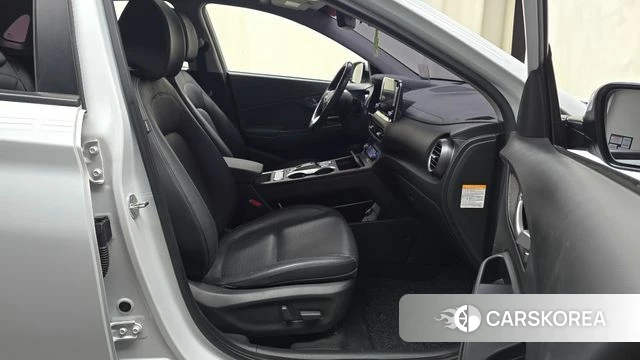 Hyundai Kona Electric id 4610340 из Кореи 18