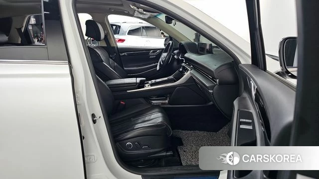 Genesis GV80 id 4592762 из Кореи 18