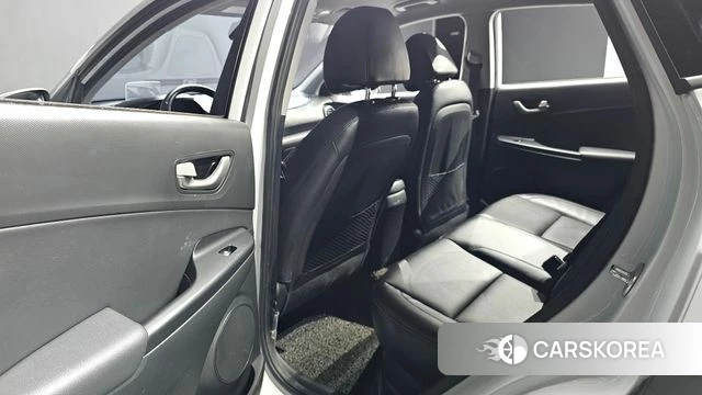 Hyundai Kona id 4558031 из Кореи 18