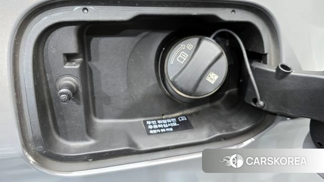 BMW 5 Series (G30) id 4231259 из Кореи 18