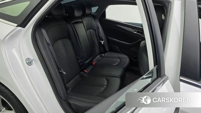 Hyundai Sonata New Rise id 4543287 из Кореи 18