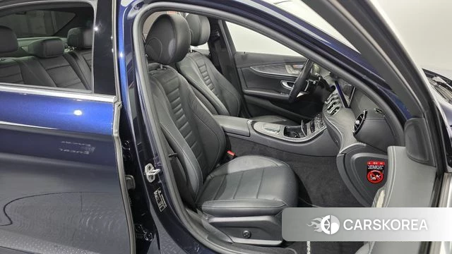Mercedes-Benz E-Class W213 id 4721247 из Кореи 18