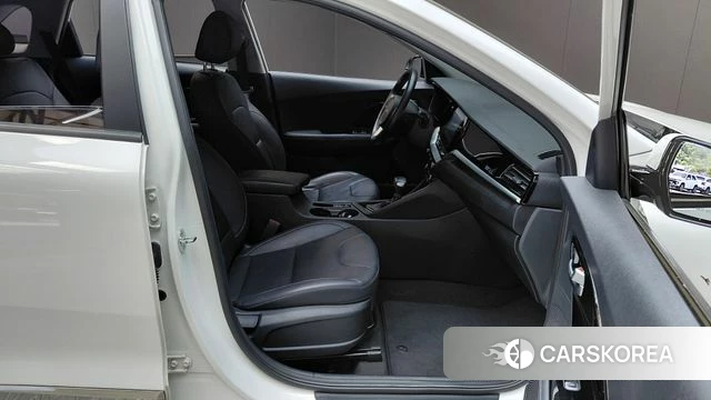 Kia The New Niro id 4779818 из Кореи 18