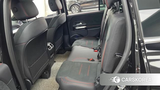 Mercedes-Benz GLB-Class X247 id 4414514 из Кореи 18