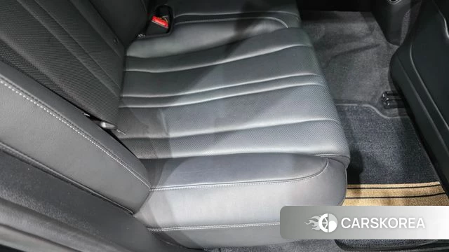 Genesis G80 (RG3) id 4464571 из Кореи 18