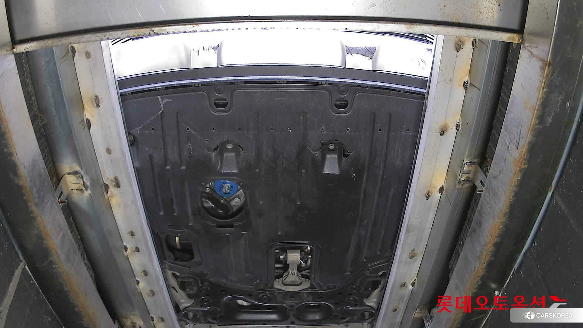 Kia Niro Hybrid id 3888396 из Кореи 18