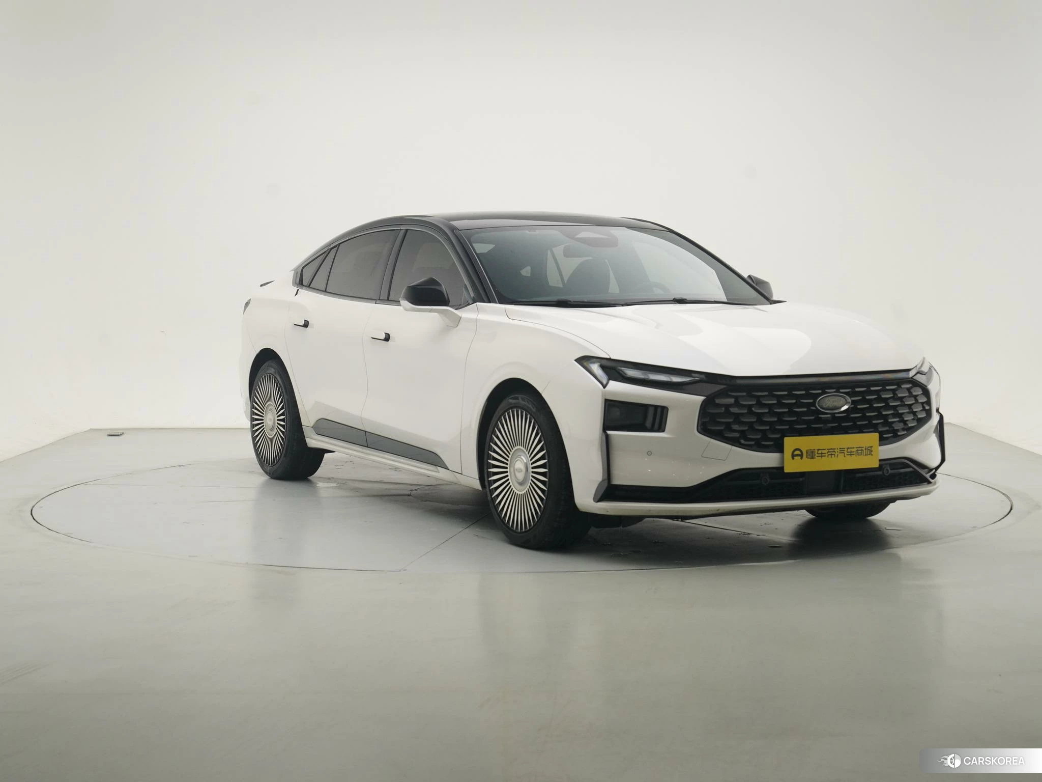 Ford Mondeo id 4514751 из Китая 18
