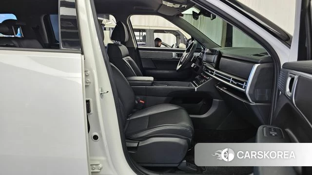 Hyundai Santa Fe (MX5) id 4880257 из Кореи 18