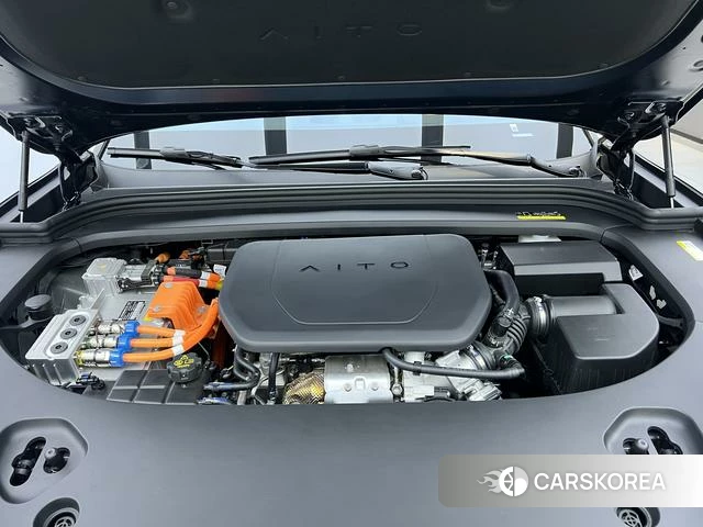 AITO Ask the world M9 id 3920387 из Китая 18