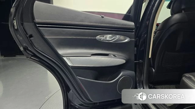 Genesis Electrified GV70 id 4282261 из Кореи 18