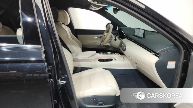 Genesis Electrified GV70 id 4202122 из Кореи 18