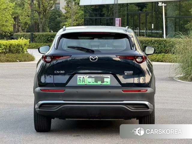Mazda CX-30 EV id 4359146 из Китая 18