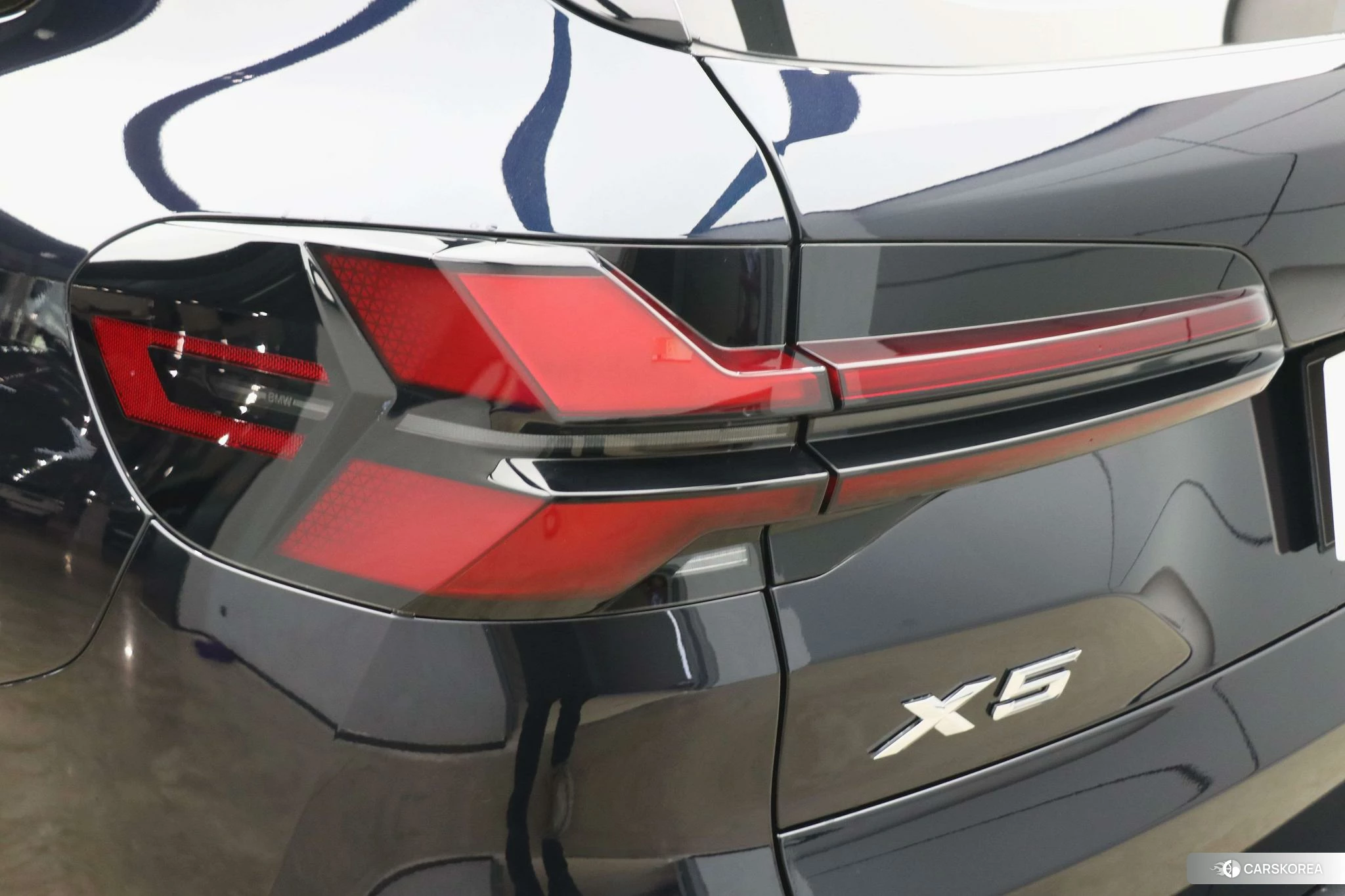 BMW X5 id 4512769 из Китая 18
