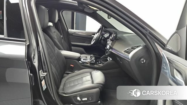 BMW X4 (G02) id 4427995 из Кореи 18
