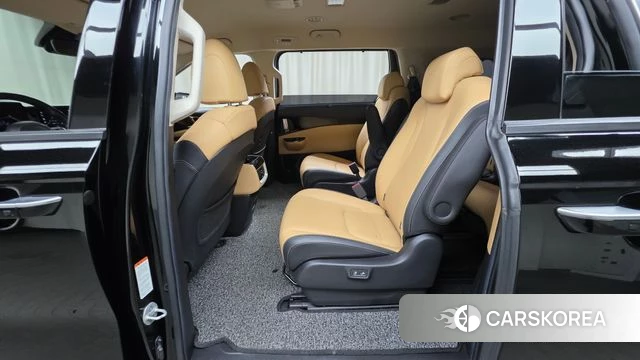 Kia Carnival 4th generation id 4250494 из Кореи 18