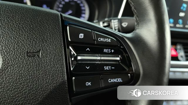 Hyundai Grandeur IG id 4225807 из Кореи 18