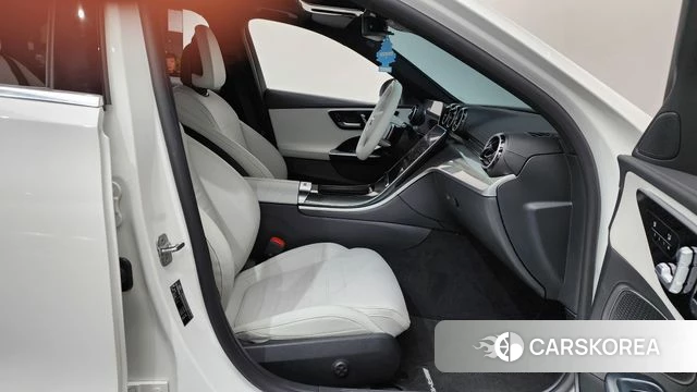Mercedes-Benz C-Class W206 id 4898234 из Кореи 18