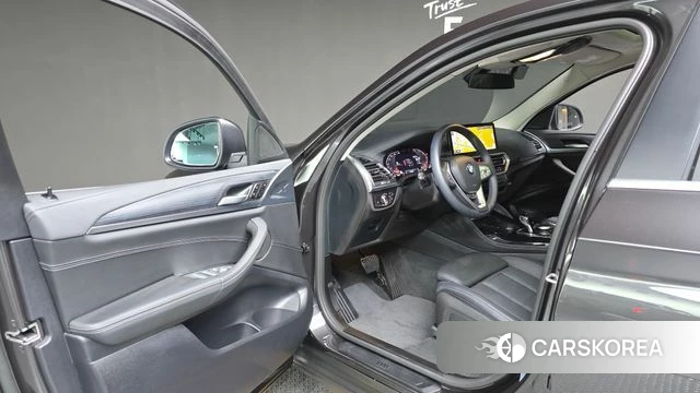 BMW X4 (G02) id 4539748 из Кореи 18