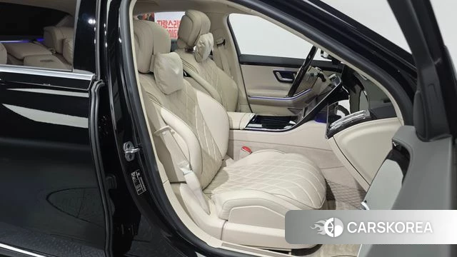 Mercedes-Benz S-Class W223 id 4683398 из Кореи 18