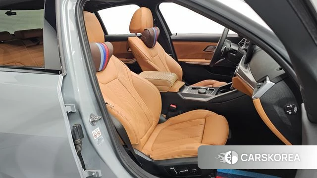 BMW 3 Series (G20) id 4394722 из Кореи 18
