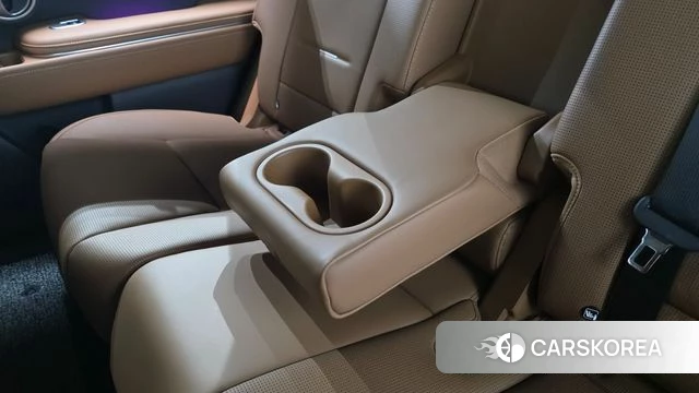 Hyundai Palisade (LX3) id 4374852 из Кореи 18