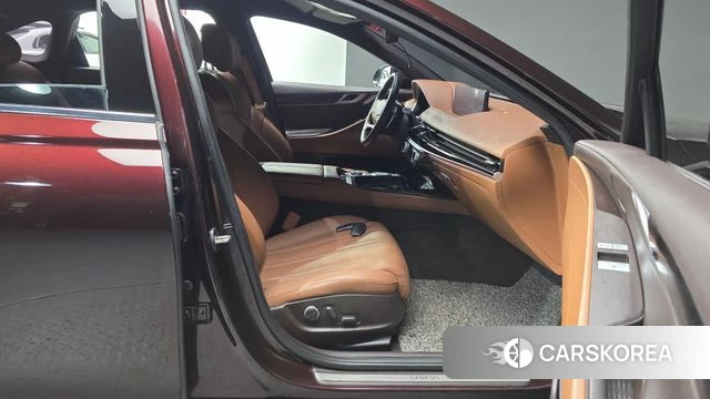 Genesis G80 (RG3) id 4362280 из Кореи 18