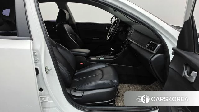 Kia The New K5 2nd generation id 4765388 из Кореи 18
