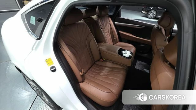 Genesis G80 (RG3) id 4593184 из Кореи 18
