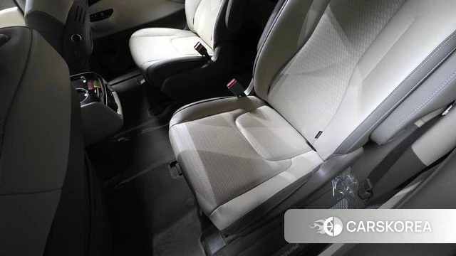 Kia Carnival 4th generation id 4376615 из Кореи 18