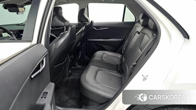Kia Di Ol Nu Niro id 4267637 из Кореи 18
