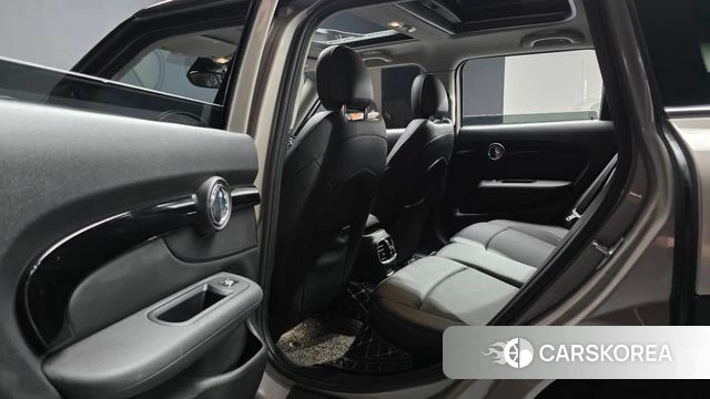 Mini Cooper Clubman id 4457912 из Кореи 18