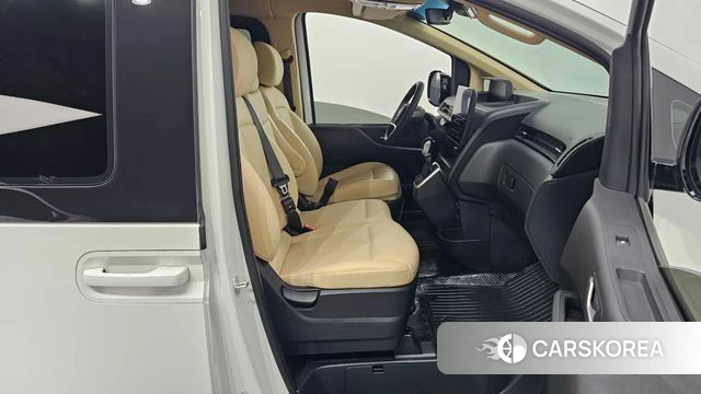 Hyundai Staria id 4500370 из Кореи 18