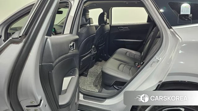 Kia The New Sportage 5th Generation Hybrid id 4375112 из Кореи 18