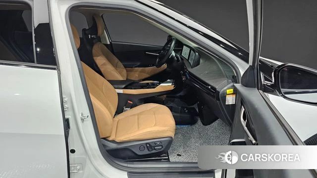 Kia EV6 id 4382677 из Кореи 18