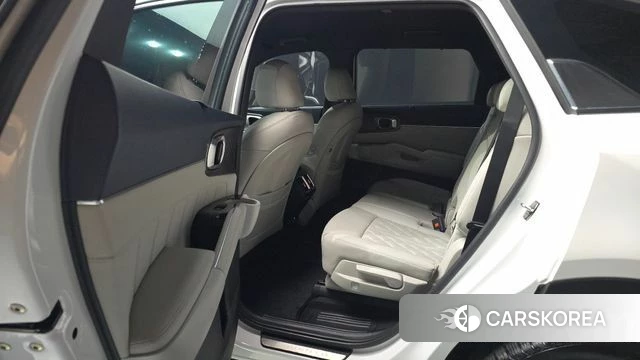 Kia Sorento 4th Generation id 4476110 из Кореи 18