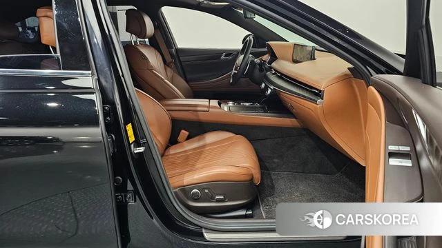 Genesis G80 (RG3) id 4416485 из Кореи 18
