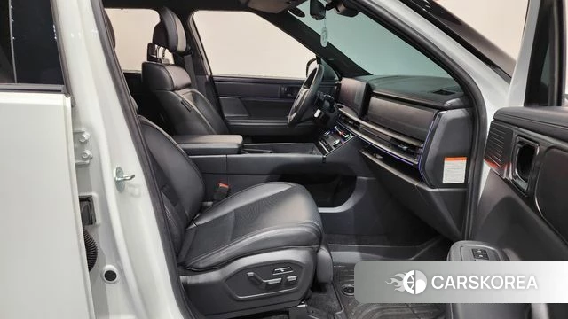 Hyundai Santa Fe (MX5) id 4381792 из Кореи 18