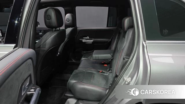 Mercedes-Benz GLB-Class X247 id 4625455 из Кореи 18