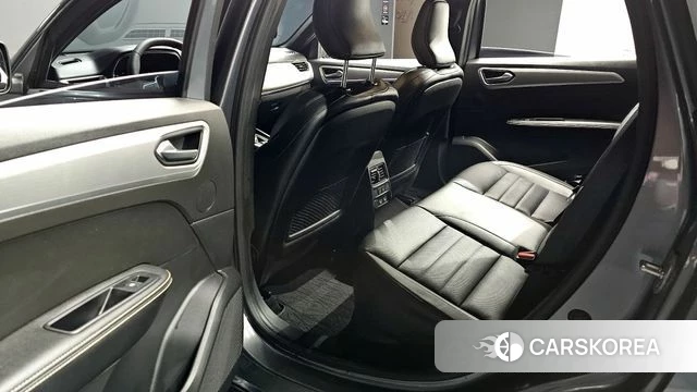 Renault Korea (Samsung) XM3 id 4243381 из Кореи 18