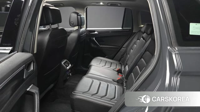 Volkswagen Tiguan second Generation id 4899440 из Кореи 18