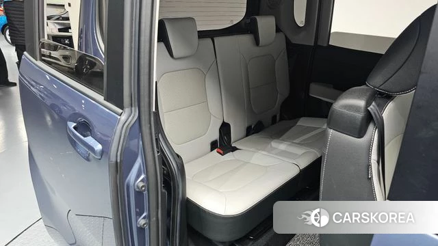 Kia The New Kia Ray EV id 4194441 из Кореи 18