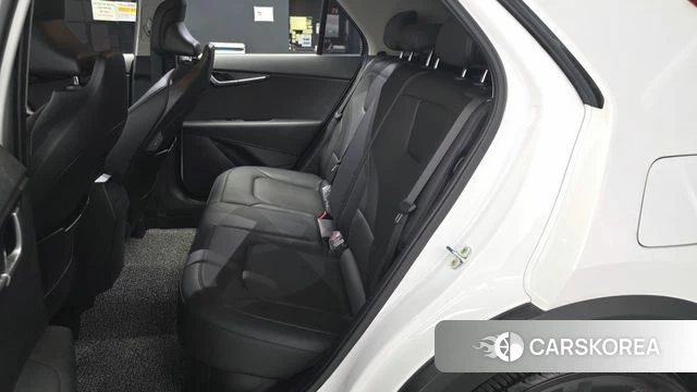 Kia Di Ol Nu Niro id 4942226 из Кореи 18