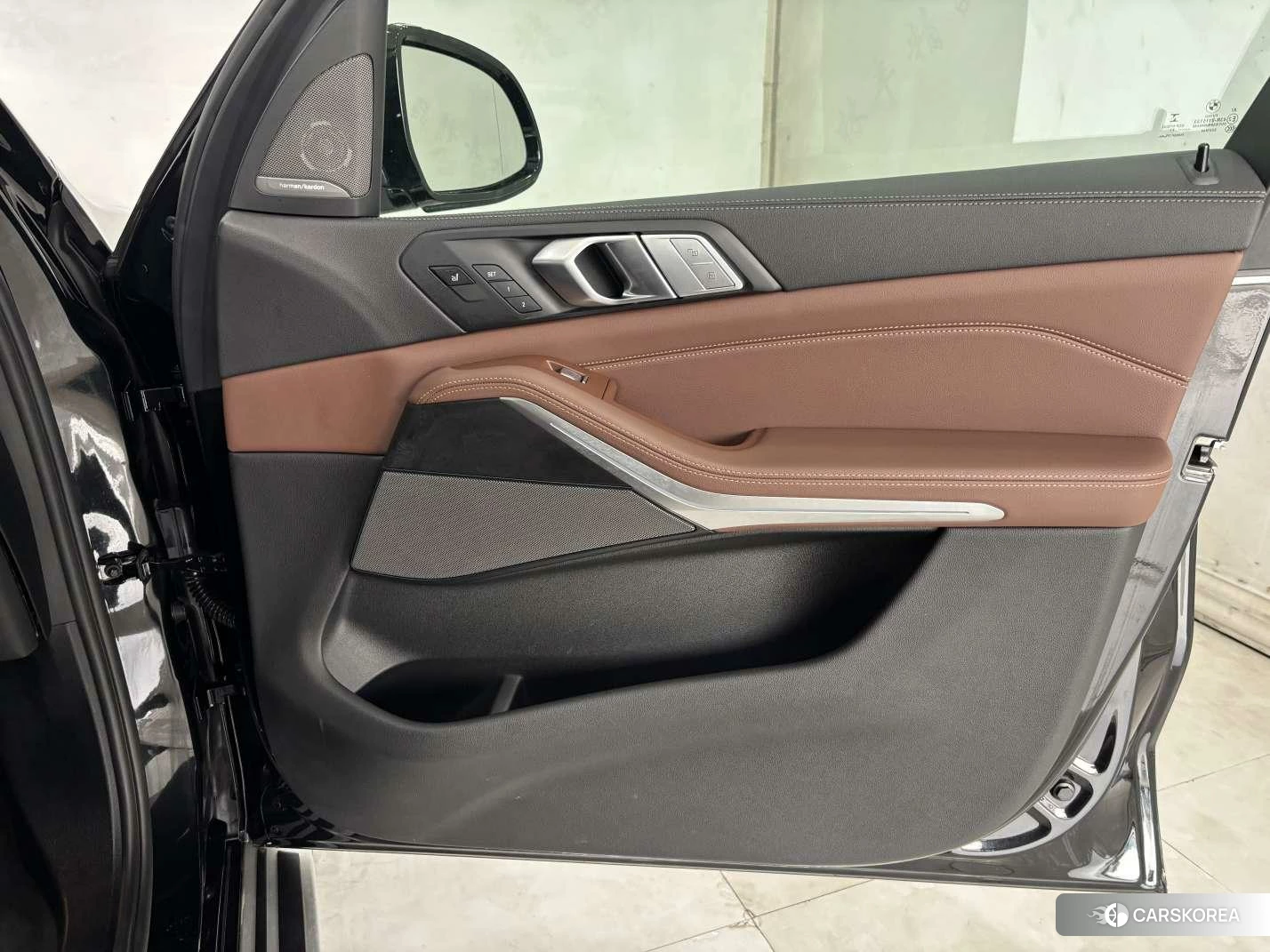 BMW X7 id 4467423 из Китая 18