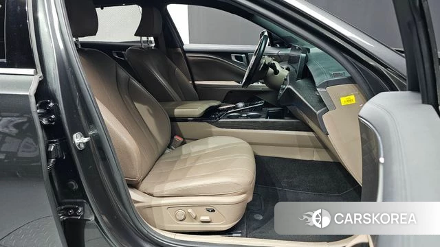Kia K8 id 4835393 из Кореи 18